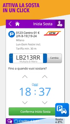 myCicero android App screenshot 6